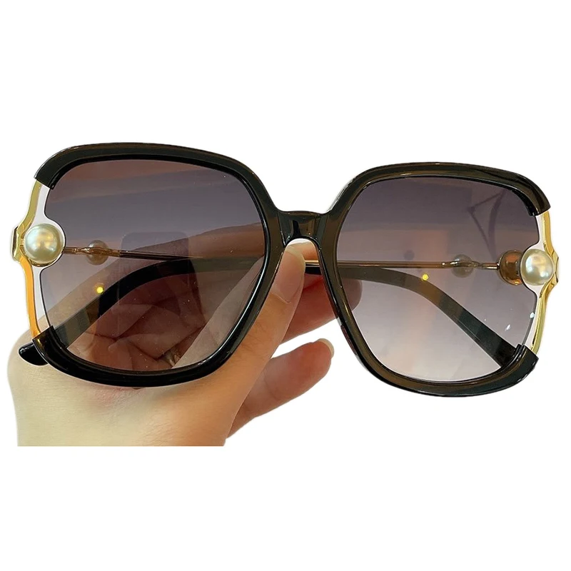 Fashion Metal Classic Vintage Women Sunglasses Luxury Brand Design Square Glasses Female Driving Eyewear Oculos De Sol UV400
Fashion Metal Classic Vintage Women Sunglasses Luxury Brand Design Square Glasses Female Driving Eyewear Oculos De Sol UV400
