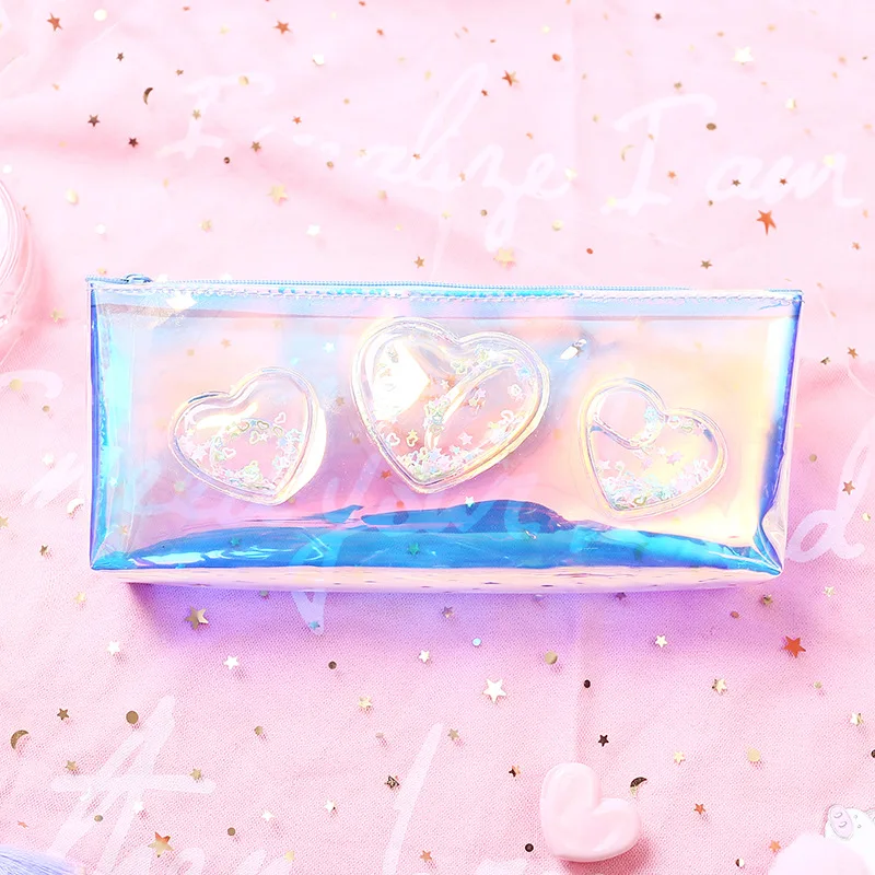 1Pcs Kawaii Pencil Case Funny personality Gife Estuches School Pencil Box Pencil Bag School Supplies Stationery make up
1Pcs Kawaii Pencil Case Funny personality Gife Estuches School Pencil Box Pencil Bag School Supplies Stationery make up