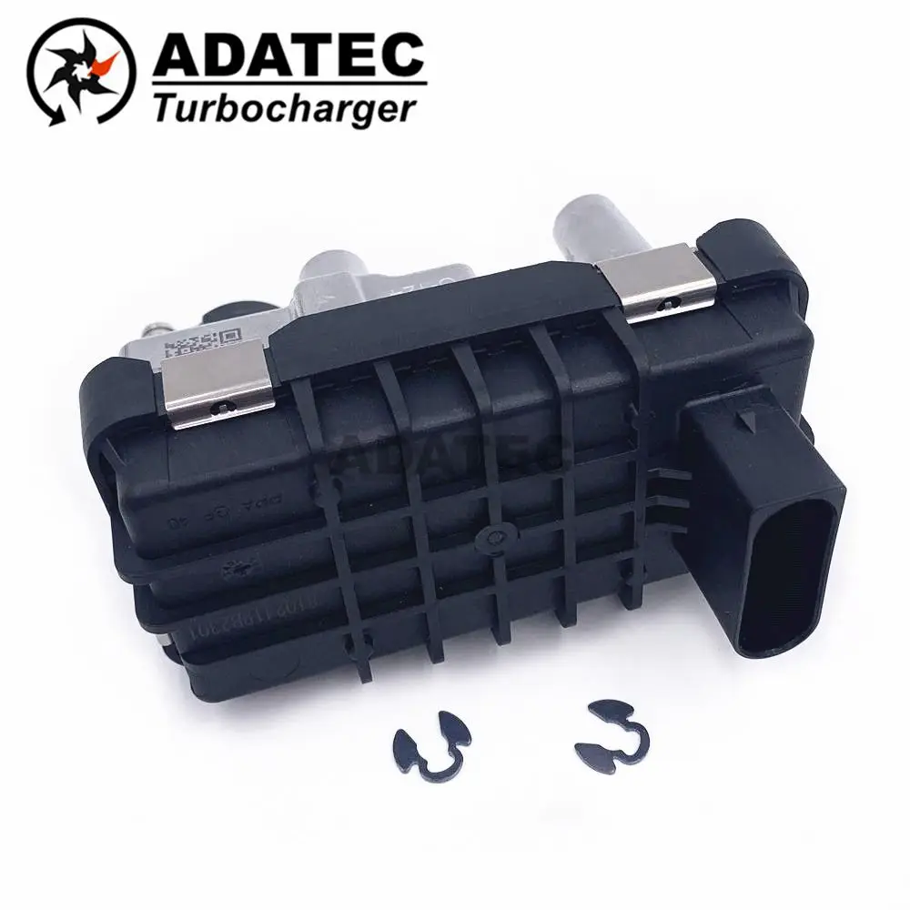 GT1852VK Turbo Actuator 755963 G-124 G124 730314 6NW-009-228 Turbine Wastegate for Volkswagen Touareg V10 R50 258 Kw 350 HP
GT1852VK Turbo Actuator 755963 G-124 G124 730314 6NW-009-228 Turbine Wastegate for Volkswagen Touareg V10 R50 258 Kw 350 HP