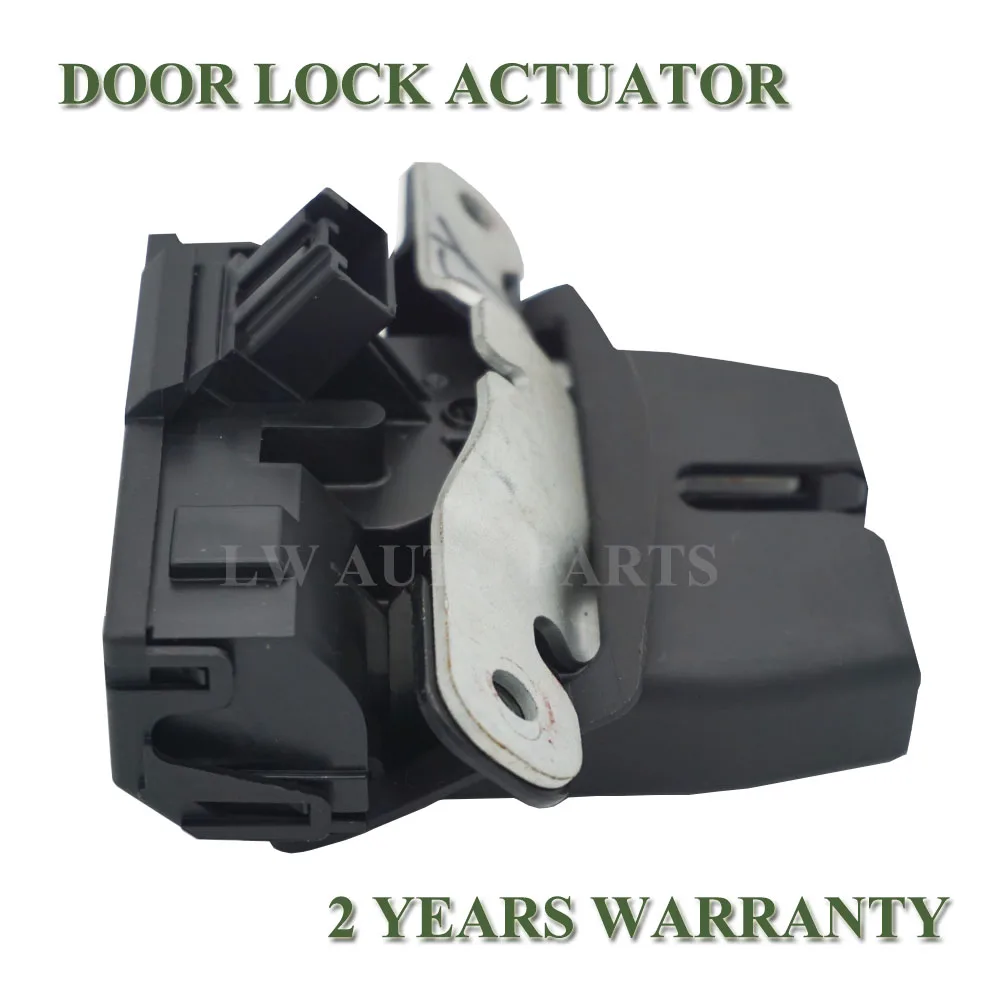 4PIN Tailgate Rear Trunk Lid Lock Latch For Ford B-Max 2012-2017 for Fiesta MK6 2008-2017 1761865 8A61A442A66BE 8A61-A442A66-BE
4PIN Tailgate Rear Trunk Lid Lock Latch For Ford B-Max 2012-2017 for Fiesta MK6 2008-2017 1761865 8A61A442A66BE 8A61-A442A66-BE