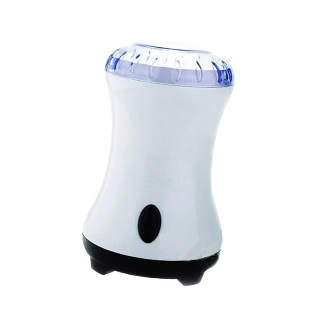 180 Вт электрическая кофемолка, бобы, специи, орехи, устройство для измельчения
180 Вт электрическая кофемолка, бобы, специи, орехи, устройство для измельчения