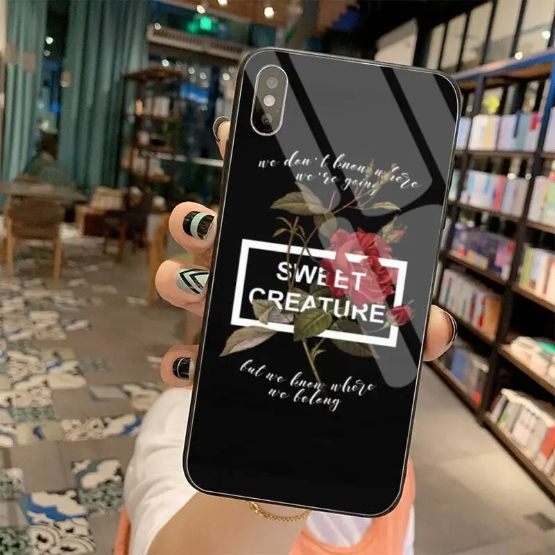 Tatuagens do One Direction Harry Styles Phone Case Cover Tempered Glass For iPhone 11 Pro XR XS MAX 8 X 7 6S 6 Plus SE 2020 case
Tatuagens do One Direction Harry Styles Phone Case Cover Tempered Glass For iPhone 11 Pro XR XS MAX 8 X 7 6S 6 Plus SE 2020 case