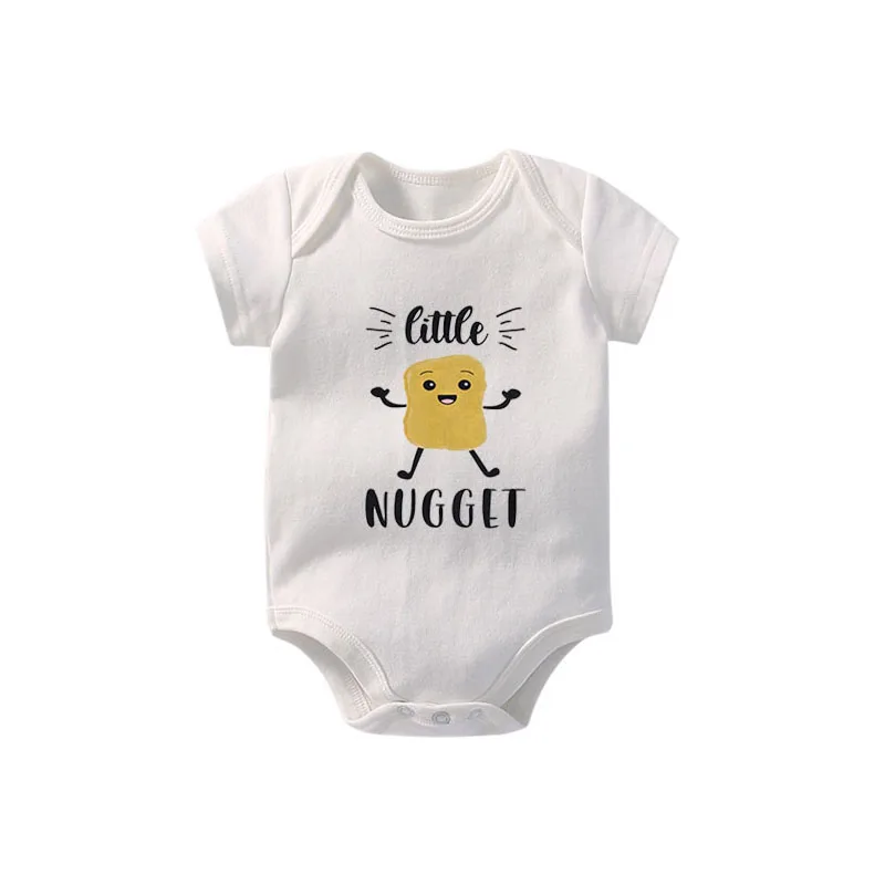 YSCULBUTOL baby bodysuits white cute funny a set Newborn outfit baby boy clothes toddler girl clothes Baby shower gift
YSCULBUTOL baby bodysuits white cute funny a set Newborn outfit baby boy clothes toddler girl clothes Baby shower gift