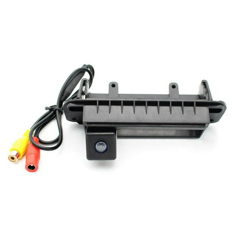 For Mercedes Benz C W204 C180 C200 C260 Trunk Handle Backup Camera CCD Car Rear View Camera Reverse Parking Camera
For Mercedes Benz C W204 C180 C200 C260 Trunk Handle Backup Camera CCD Car Rear View Camera Reverse Parking Camera
