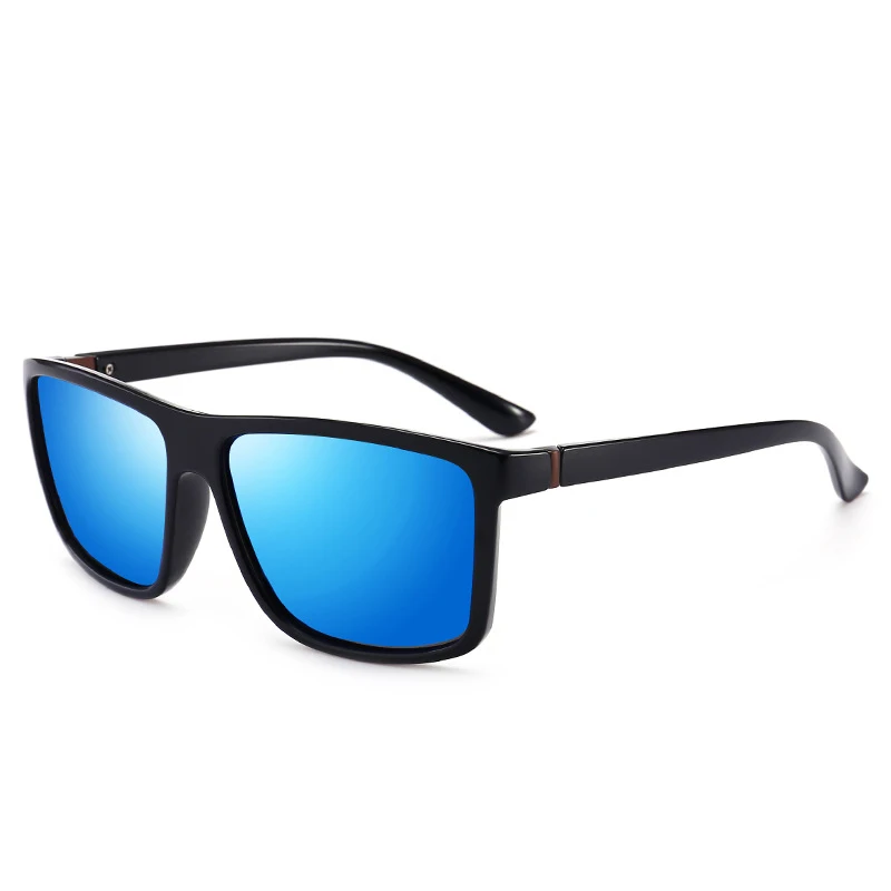 Men Polarized Sunglasses Travel Driving UV400 Sun Glasses Night Vision Goggle Fashion Square Frame Wild Eyewear Oculos De Sol
Men Polarized Sunglasses Travel Driving UV400 Sun Glasses Night Vision Goggle Fashion Square Frame Wild Eyewear Oculos De Sol
