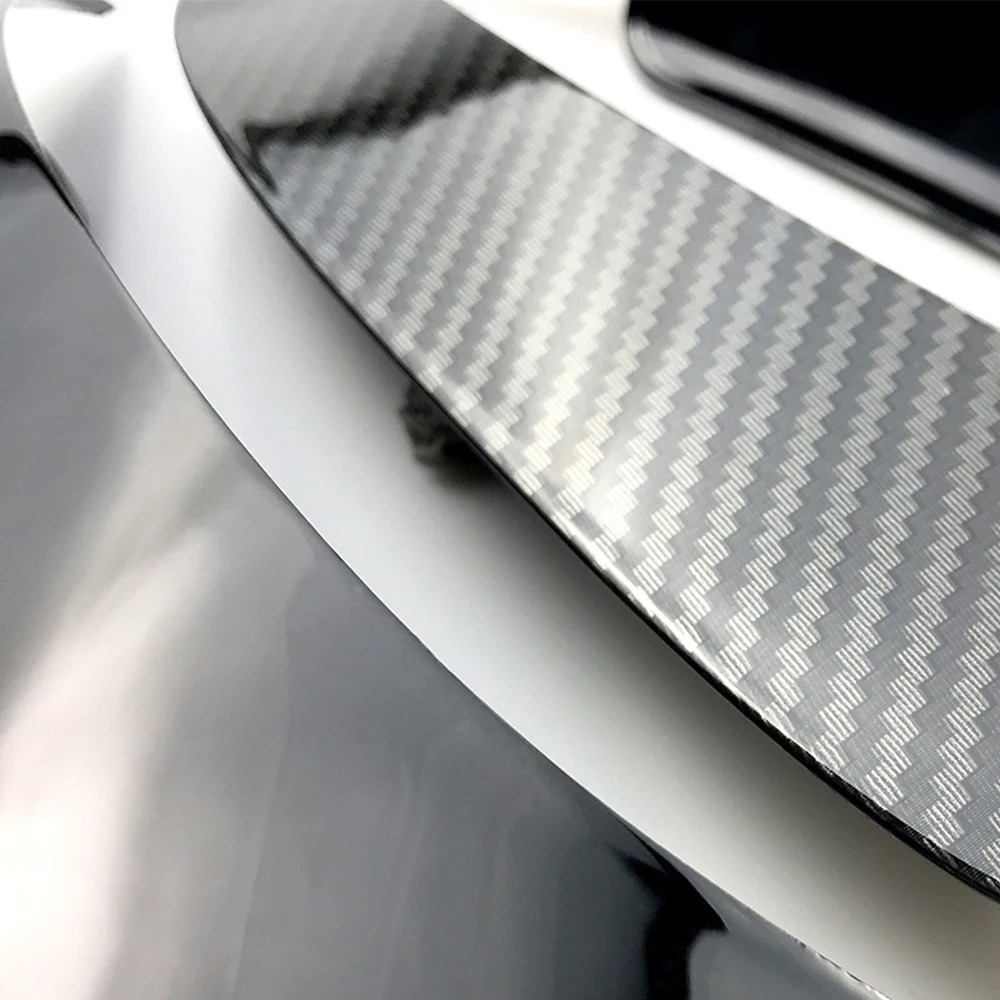 For Mercedes Benz C Class W205 2015-2019 2pcs/lot Carbon Fiber Rear Fog Light Strip Exterior Decoration Accessories Car Stickers
For Mercedes Benz C Class W205 2015-2019 2pcs/lot Carbon Fiber Rear Fog Light Strip Exterior Decoration Accessories Car Stickers