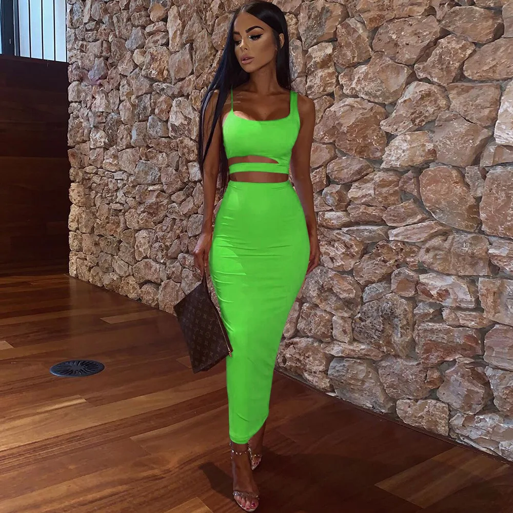 Women's dress 2021 European and American cross-border spring and summer explosions women's Amazon fashion sexy fold hollow two-p
Women's dress 2021 European and American cross-border spring and summer explosions women's Amazon fashion sexy fold hollow two-p
