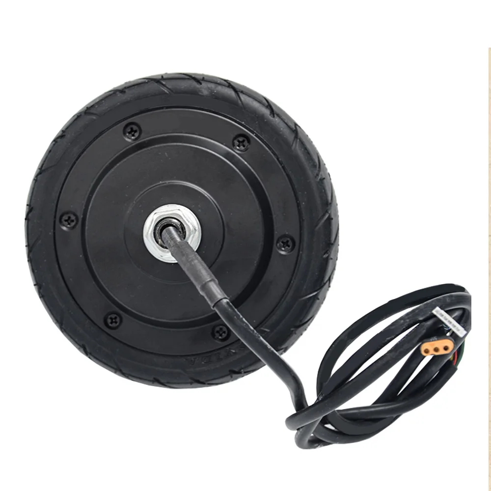 5 Inch 5.5 Inch Electric Scooter Motor 24V DC Hub Motor Hover Board Aluminum Alloy Carbon Fiber Scooter Motor Parts
5 Inch 5.5 Inch Electric Scooter Motor 24V DC Hub Motor Hover Board Aluminum Alloy Carbon Fiber Scooter Motor Parts