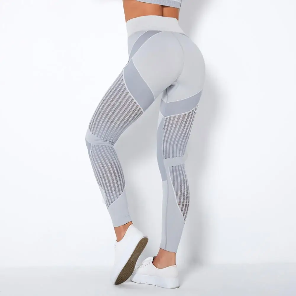 High Waist Seamless Leggings Pants Women Gym Push Up Leggins Sport Fitness Women Pants Gym Workout Jogger Leggings
High Waist Seamless Leggings Pants Women Gym Push Up Leggins Sport Fitness Women Pants Gym Workout Jogger Leggings