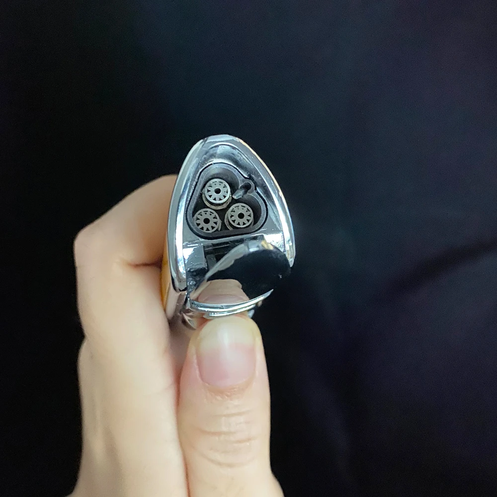 DE STOCK COHIBA Cigar Lighter Cutter Windproof Torch Jet Flame Mini Lighter Accessories set Butane Metal with Punch Gift Box
DE STOCK COHIBA Cigar Lighter Cutter Windproof Torch Jet Flame Mini Lighter Accessories set Butane Metal with Punch Gift Box