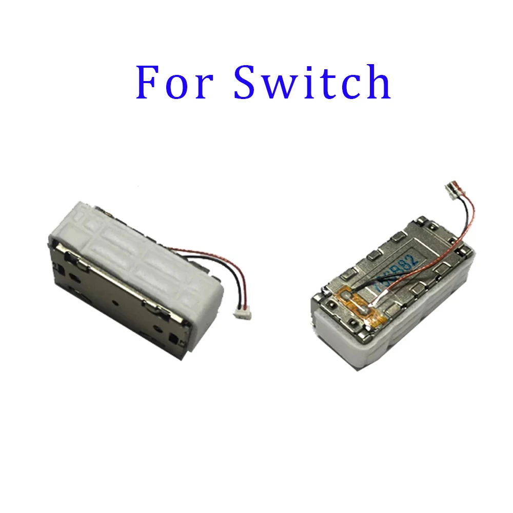Original Secondhand HD Liner Vibration Motor For NS Switch joycon vibration motor HD vibration motor For Switch Console
Original Secondhand HD Liner Vibration Motor For NS Switch joycon vibration motor HD vibration motor For Switch Console