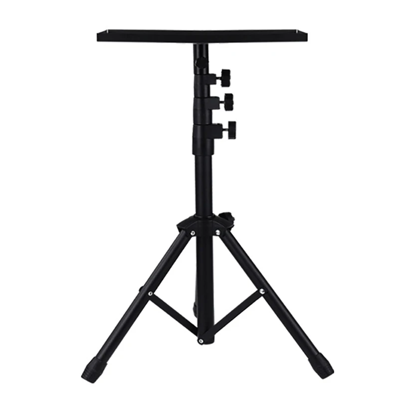 Laptop Computer Floor Tripod Multi-Function Adjustable Telescopic Floor Storage Projector Bracket Height: 51-115CM
Laptop Computer Floor Tripod Multi-Function Adjustable Telescopic Floor Storage Projector Bracket Height: 51-115CM