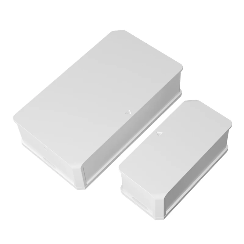 SONOFF SNZB-04 Zigbee Smart Door Window Sensor Mini Door Alarm Sensor Work With Zigbee Bridge For Smart Home Security
SONOFF SNZB-04 Zigbee Smart Door Window Sensor Mini Door Alarm Sensor Work With Zigbee Bridge For Smart Home Security