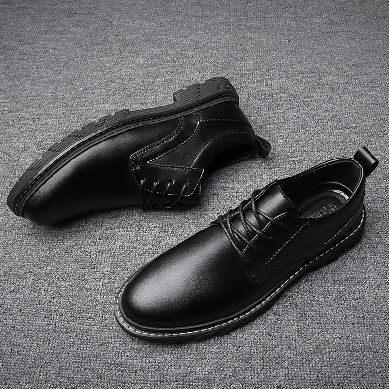 men'ssapatos zapatos mens flat sapato hombre 2020 leather leisure spring Men's sale shoes casual breathable zapatillas
men'ssapatos zapatos mens flat sapato hombre 2020 leather leisure spring Men's sale shoes casual breathable zapatillas