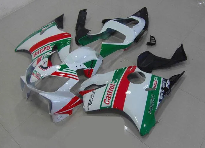 Injection Mold New ABS Fairings Kit Fit for HONDA CBR 600 F4i FS 01 02 03 CBR600 2001 2002 2003 body set orange red
Injection Mold New ABS Fairings Kit Fit for HONDA CBR 600 F4i FS 01 02 03 CBR600 2001 2002 2003 body set orange red