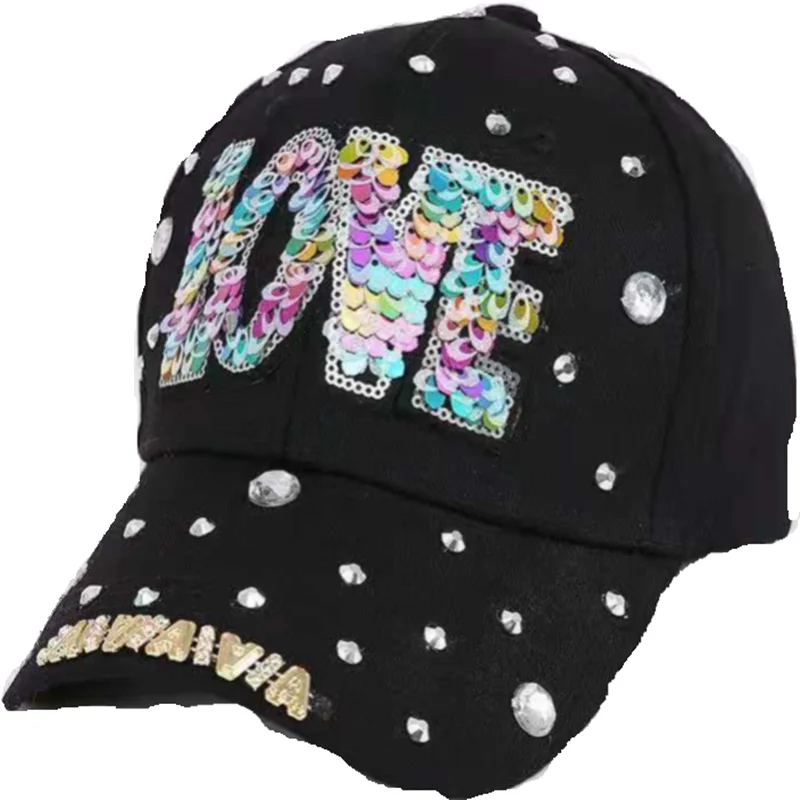 Sun Shade Sun Hat 2021 Summer Duck Tongue Baseball Cap Ladies Hip Hop Hat Outdoor Casual Fashion Letters Bob Luxury Woman Cap
Sun Shade Sun Hat 2021 Summer Duck Tongue Baseball Cap Ladies Hip Hop Hat Outdoor Casual Fashion Letters Bob Luxury Woman Cap