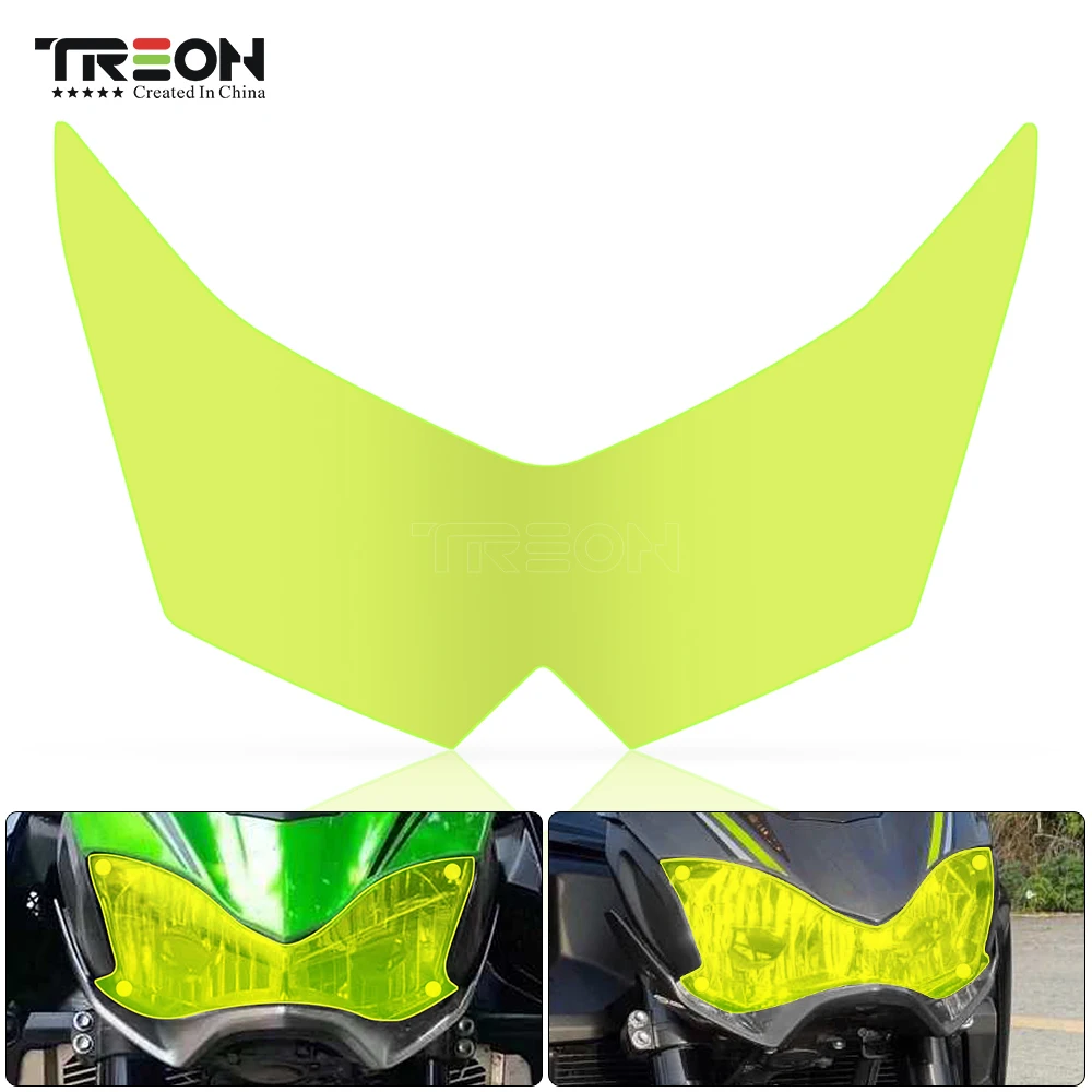 Motorcycle Headlight Guard Head Lamp Light Lens Protector For Kawasaki Z1000 2007 - 2009 Z750 2007 - 2014 Z750R 2011 - 2013
Motorcycle Headlight Guard Head Lamp Light Lens Protector For Kawasaki Z1000 2007 - 2009 Z750 2007 - 2014 Z750R 2011 - 2013