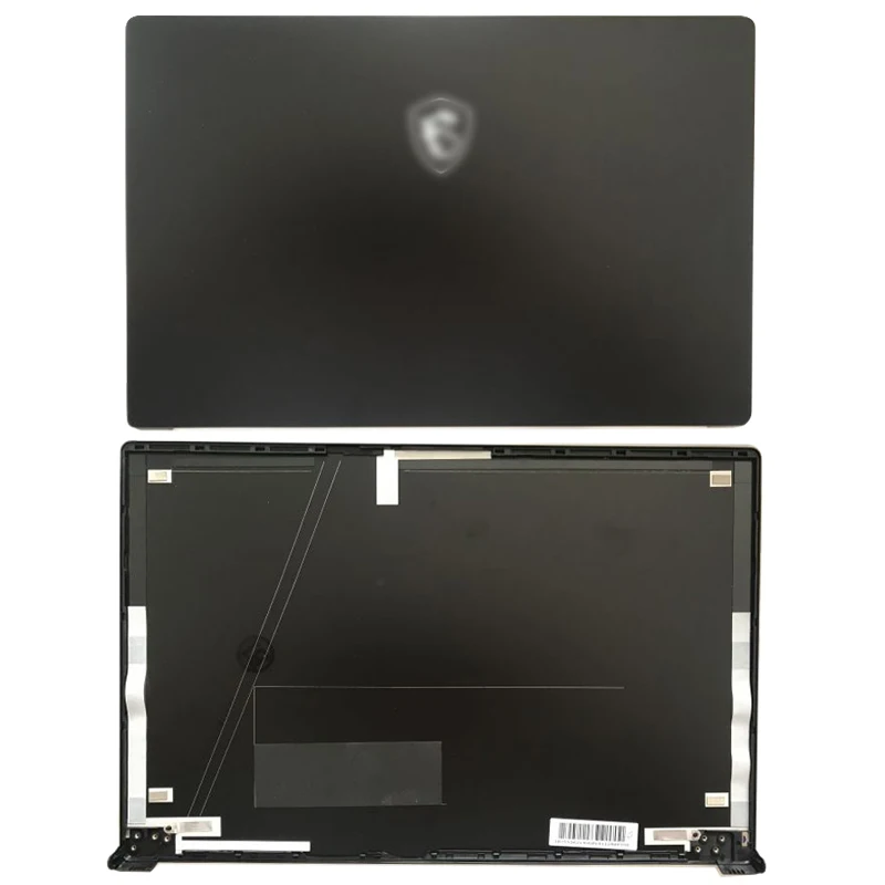NEW Laptop For MSI 10th generation Core i7 Prestige P15 M15 Notebook Computer Case LCD Back Cover
NEW Laptop For MSI 10th generation Core i7 Prestige P15 M15 Notebook Computer Case LCD Back Cover