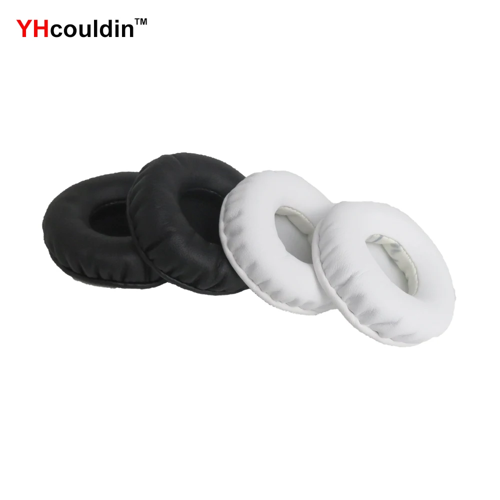 YHcouldin Ear Pads For Sony MDR-XD100 MDR-XD150 MDR-XD200 Headphone Replacement Earpads Ear Cushions
YHcouldin Ear Pads For Sony MDR-XD100 MDR-XD150 MDR-XD200 Headphone Replacement Earpads Ear Cushions