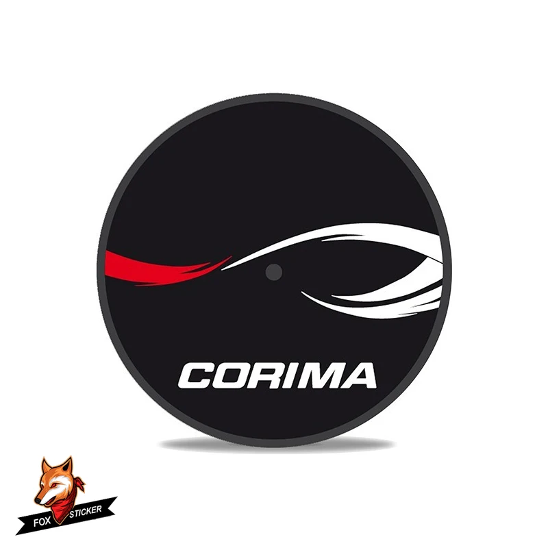 700c Disc Wheels Sticker Road Bicycle Wheels Decals for CorimaCN Disc Wheel 
700c Disc Wheels Sticker Road Bicycle Wheels Decals for CorimaCN Disc Wheel