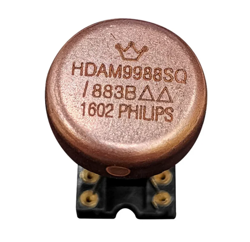Новый 1 шт. HDAM9988SQ/883B HDAM полностью дискретный двойной Op Amp HDAM8888SQ V4i-D AMP9922AT |