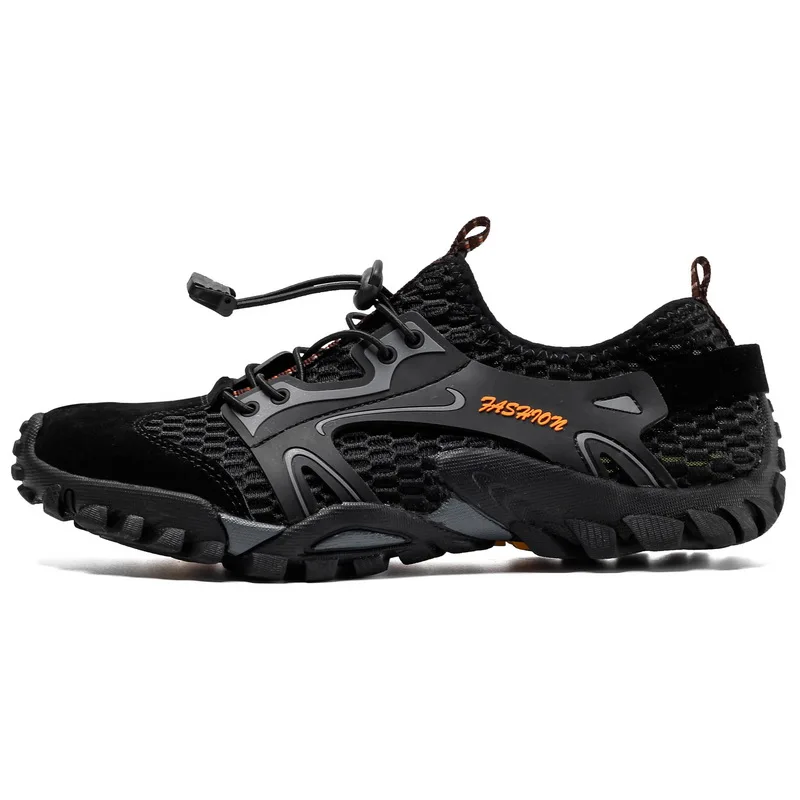 2019 Trekking Hiking Shoes For Men Summer Breathable Mountain Climbing Shoes Hiking Sandals Men Trekking Trail Water Sandals
2019 Trekking Hiking Shoes For Men Summer Breathable Mountain Climbing Shoes Hiking Sandals Men Trekking Trail Water Sandals