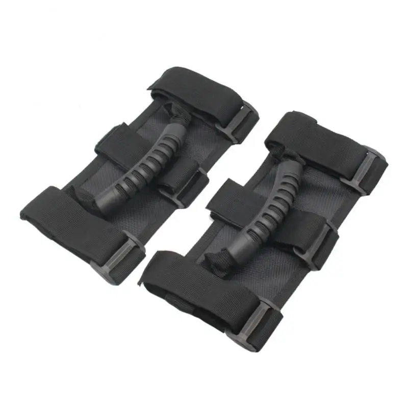 1pcs Car Grab Handle For Jeep Wrangler JK YJ TJ 1987-2016 Rugged Ridge Rear Side Car Grab Handle Bar Roll Grips Holder
1pcs Car Grab Handle For Jeep Wrangler JK YJ TJ 1987-2016 Rugged Ridge Rear Side Car Grab Handle Bar Roll Grips Holder