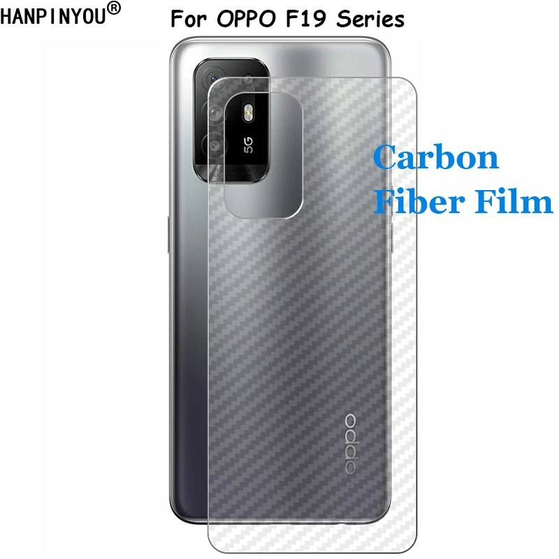 Для OPPO F19 Pro Plus 5G 3D прозрачная задняя пленка из углеродного волокна защитная пленка для экрана (не закаленное стекло)
Для OPPO F19 Pro Plus 5G 3D прозрачная задняя пленка из углеродного волокна защитная пленка для экрана (не закаленное стекло)