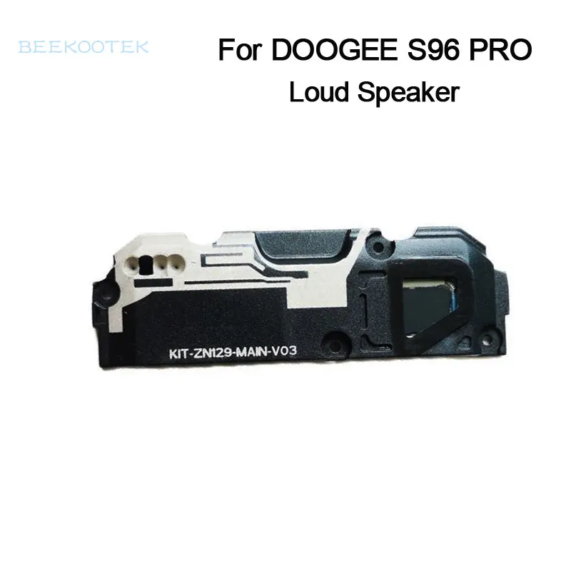 Новый оригинальный динамик DOOGEE S96 Pro S96 GT, громкоговоритель, звуковой сигнал, звуковой сигнал, аксессуары для смартфона DOOGEE S96 GT
Новый оригинальный динамик DOOGEE S96 Pro S96 GT, громкоговоритель, звуковой сигнал, звуковой сигнал, аксессуары для смартфона DOOGEE S96 GT