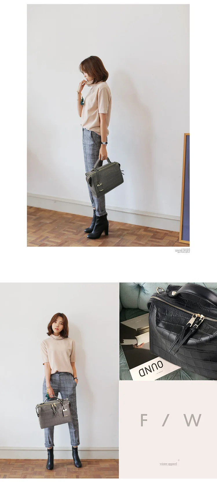 2021 new luxury imported crocodile pattern real cowhide ladies bag large capacity shoulder bag handbag messenger bag square bag
2021 new luxury imported crocodile pattern real cowhide ladies bag large capacity shoulder bag handbag messenger bag square bag