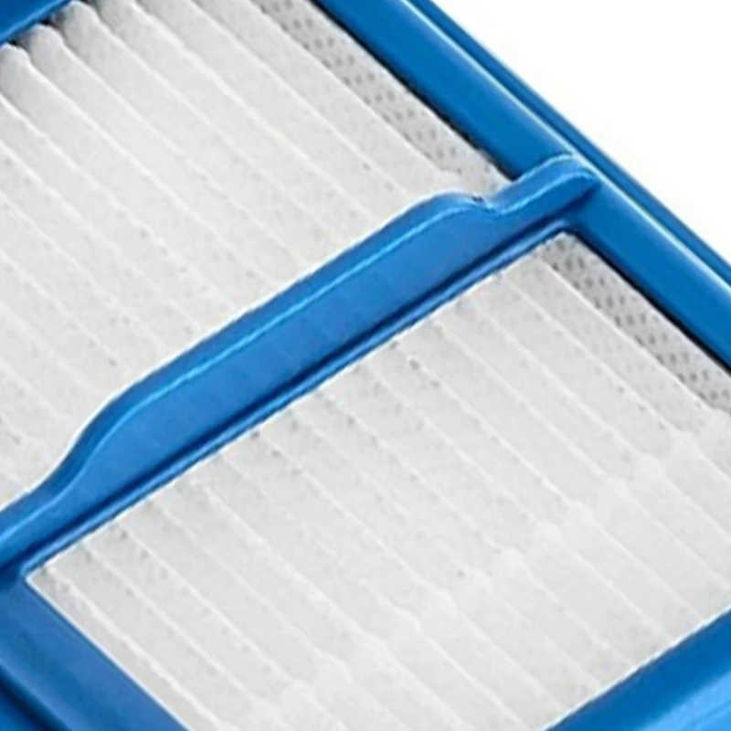 ASKQX9 Filter Set Washable Filter Suitable for QX9-1-50IB, QX9-1-ALRG, QX9-1-ANIM Black
ASKQX9 Filter Set Washable Filter Suitable for QX9-1-50IB, QX9-1-ALRG, QX9-1-ANIM Black