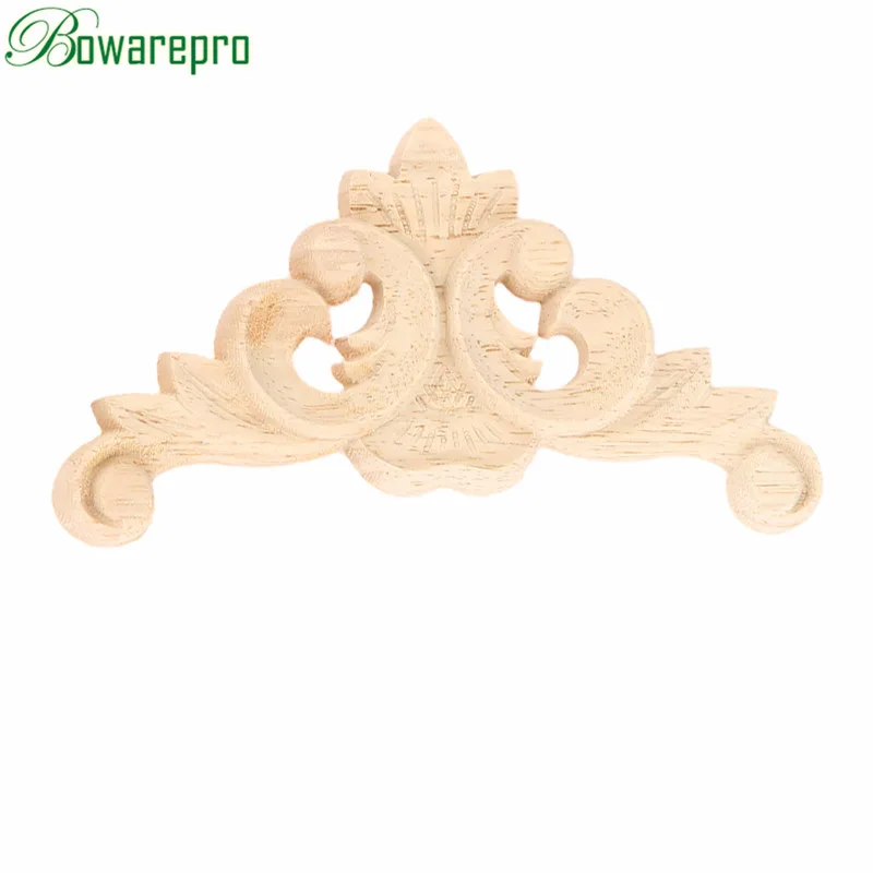 bowarepro 8.5*8.5CM Applique Frame Wood Carving Decor Furniture Wooden Decal Corner Onlay Applique Frame For Home Decoration 1PC
bowarepro 8.5*8.5CM Applique Frame Wood Carving Decor Furniture Wooden Decal Corner Onlay Applique Frame For Home Decoration 1PC