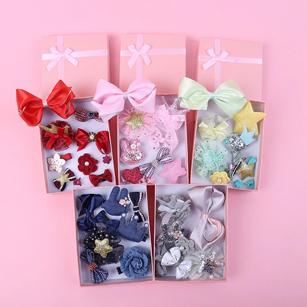 18pcs Baby Girl Headband for Children's Turban Darling Bows Kids Headwear Elastic Hair Bands Clips Hairpins Set Baby Accessories
18pcs Baby Girl Headband for Children's Turban Darling Bows Kids Headwear Elastic Hair Bands Clips Hairpins Set Baby Accessories