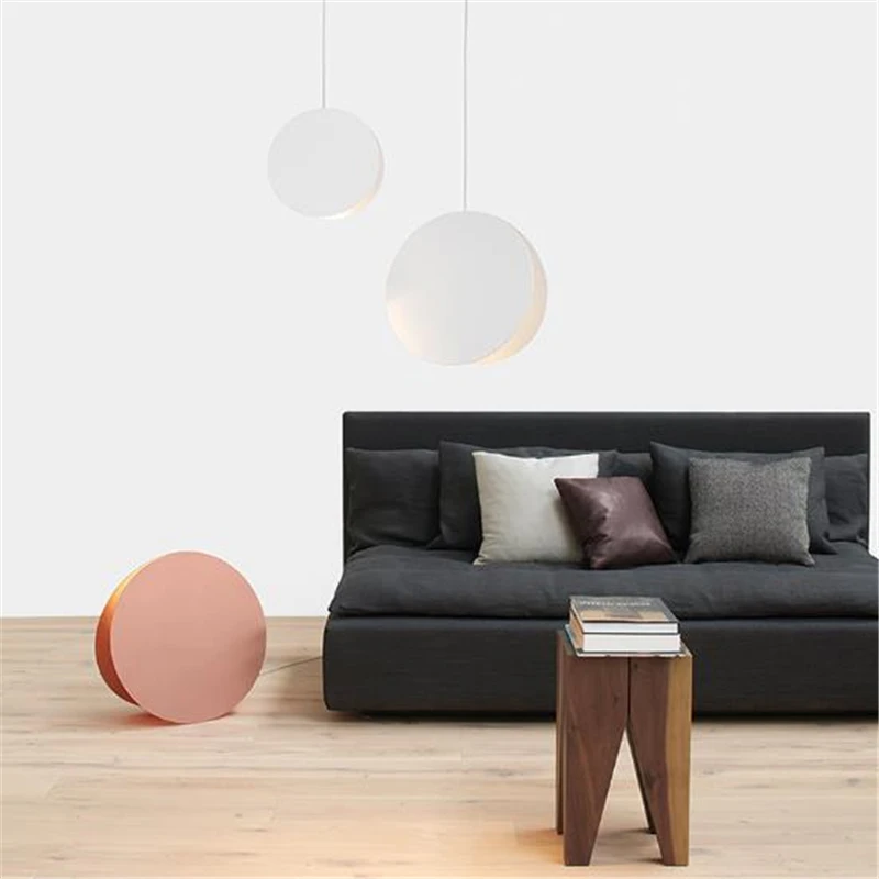 Nordic Creative Modern Simple Personalized Restaurants Coffee Shop Single Head Colorful Chandeliers Free Shipping LED Bulbs Iron
Nordic Creative Modern Simple Personalized Restaurants Coffee Shop Single Head Colorful Chandeliers Free Shipping LED Bulbs Iron