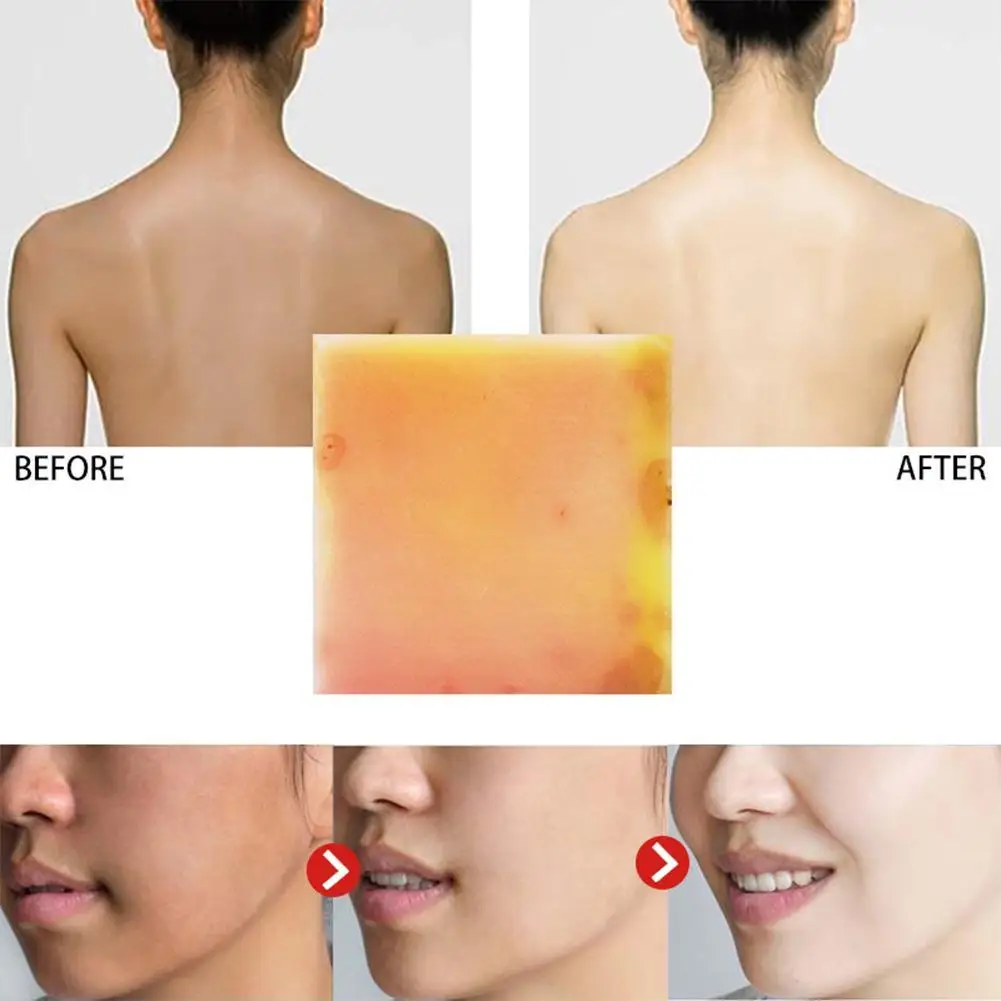 Organic Papaya Rose Handmade Soap Skin Firming Vitamin Whitening Moisturizing Body Face Cleanser Skin Care
Organic Papaya Rose Handmade Soap Skin Firming Vitamin Whitening Moisturizing Body Face Cleanser Skin Care