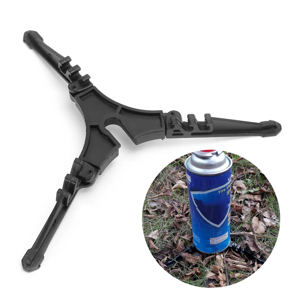 Portable Gas Tank Bracket Camping Folding Gas Tank Base Support for Outdoor Activity BBQ
Portable Gas Tank Bracket Camping Folding Gas Tank Base Support for Outdoor Activity BBQ