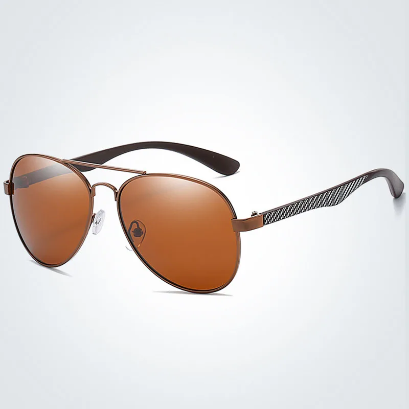 Classic Men Polarized Sunglasses Brand Design Women Metal Driving Sun Glasses Male Coating Sunglass UV400 Shades Oculos de sol
Classic Men Polarized Sunglasses Brand Design Women Metal Driving Sun Glasses Male Coating Sunglass UV400 Shades Oculos de sol