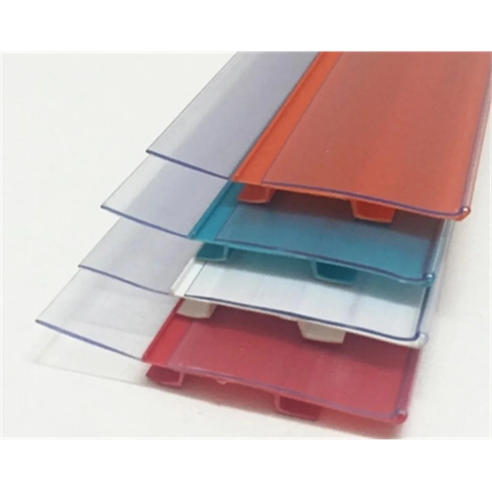 Pvc Label Holder Clip Strip Shelf Protection Guardrail Pop Sign Tag Banner Holder Clip Strip Shelf Talker Data Strip Rail Snap
Pvc Label Holder Clip Strip Shelf Protection Guardrail Pop Sign Tag Banner Holder Clip Strip Shelf Talker Data Strip Rail Snap