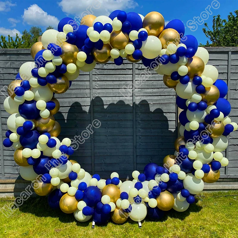 235pcsMaca Yellow Sapphire blue Gold Wedding Birthday Garland Event Party Decor Gender Reveal Valentine's Day Proposal Girl Gift
235pcsMaca Yellow Sapphire blue Gold Wedding Birthday Garland Event Party Decor Gender Reveal Valentine's Day Proposal Girl Gift