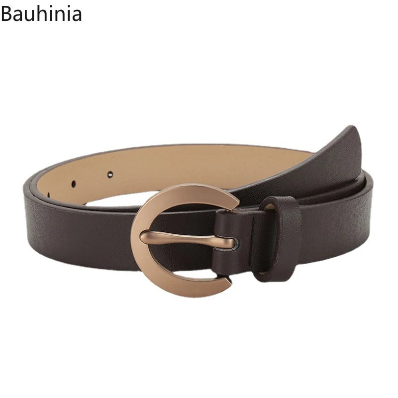 Bauhinia, новый ПУ материал, простой женский ремень с пряжкой с язычком, модная повседневная рубашка/платье, ремень высокого качества 105*2,8 см
Bauhinia, новый ПУ материал, простой женский ремень с пряжкой с язычком, модная повседневная рубашка/платье, ремень высокого качества 105*2,8 см