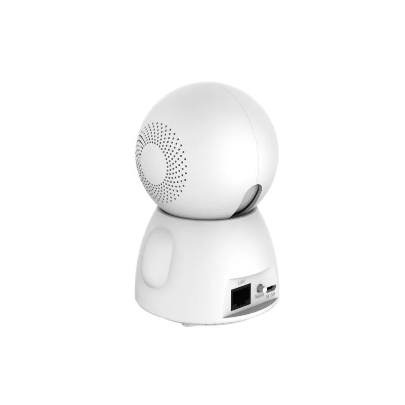 2K 1288P Mini Indoor Wireless Security Wifi IP Camera Home Surveillance Smart home Camera wifi 3MP Auto Tracking 360
2K 1288P Mini Indoor Wireless Security Wifi IP Camera Home Surveillance Smart home Camera wifi 3MP Auto Tracking 360