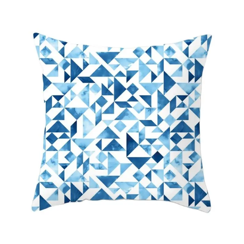 Decorative Pillows For Soft Cushion Covers Printed Boho Pillowcases Pillow Case 45X45cm Bed Home Decor Personalized Gift 
Decorative Pillows For Soft Cushion Covers Printed Boho Pillowcases Pillow Case 45X45cm Bed Home Decor Personalized Gift