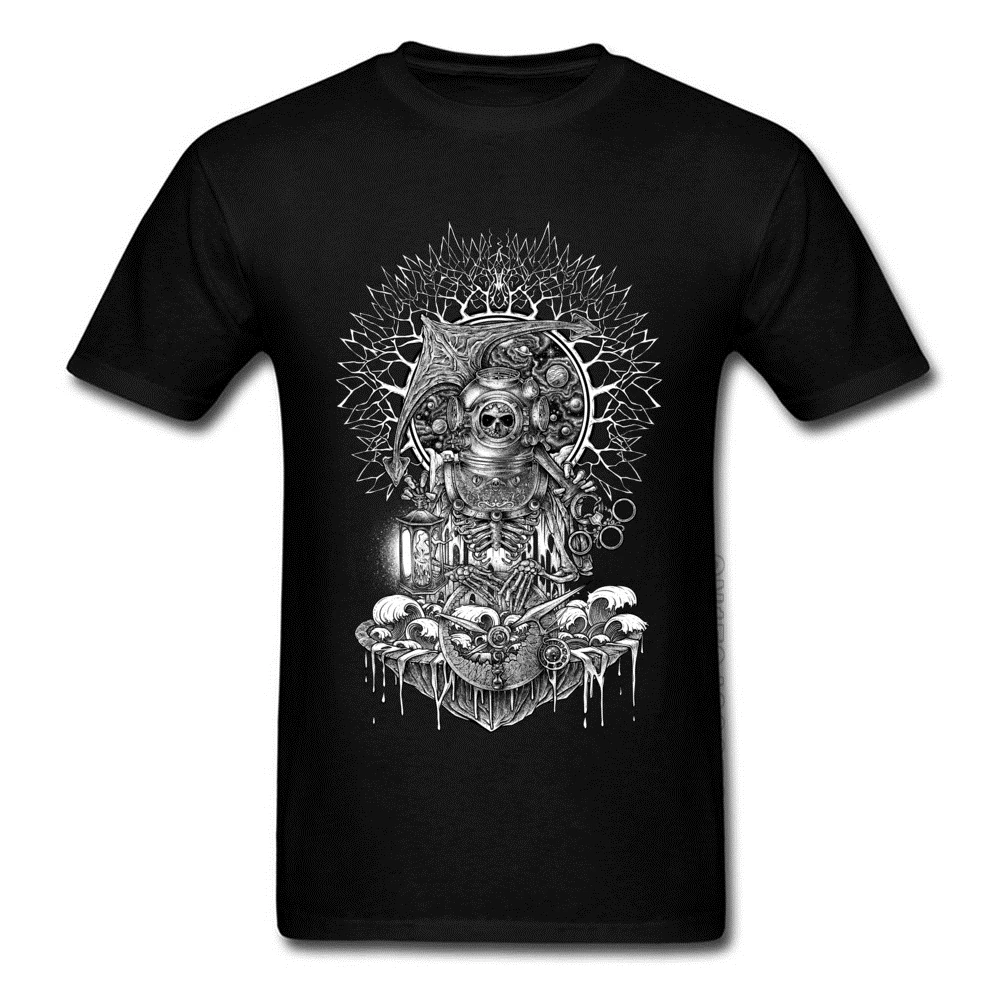 Geek Graphic Men Tops Shirts Big Size Leisure T Shirts Cotton Short Sleeve Birthday Tee-Shirts Devil Skull Shaman Hip Hop Tshirt
Geek Graphic Men Tops Shirts Big Size Leisure T Shirts Cotton Short Sleeve Birthday Tee-Shirts Devil Skull Shaman Hip Hop Tshirt
