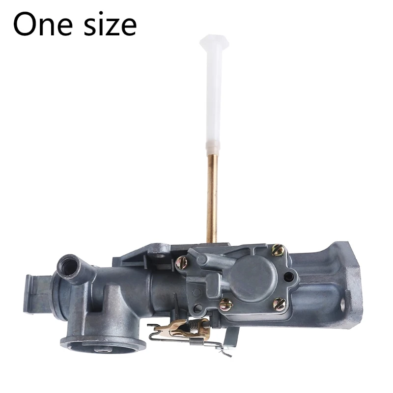 Подходит для карбюратора briggs & stratton 299437, заменяет карбюратор 297599 
Подходит для карбюратора briggs & stratton 299437, заменяет карбюратор 297599