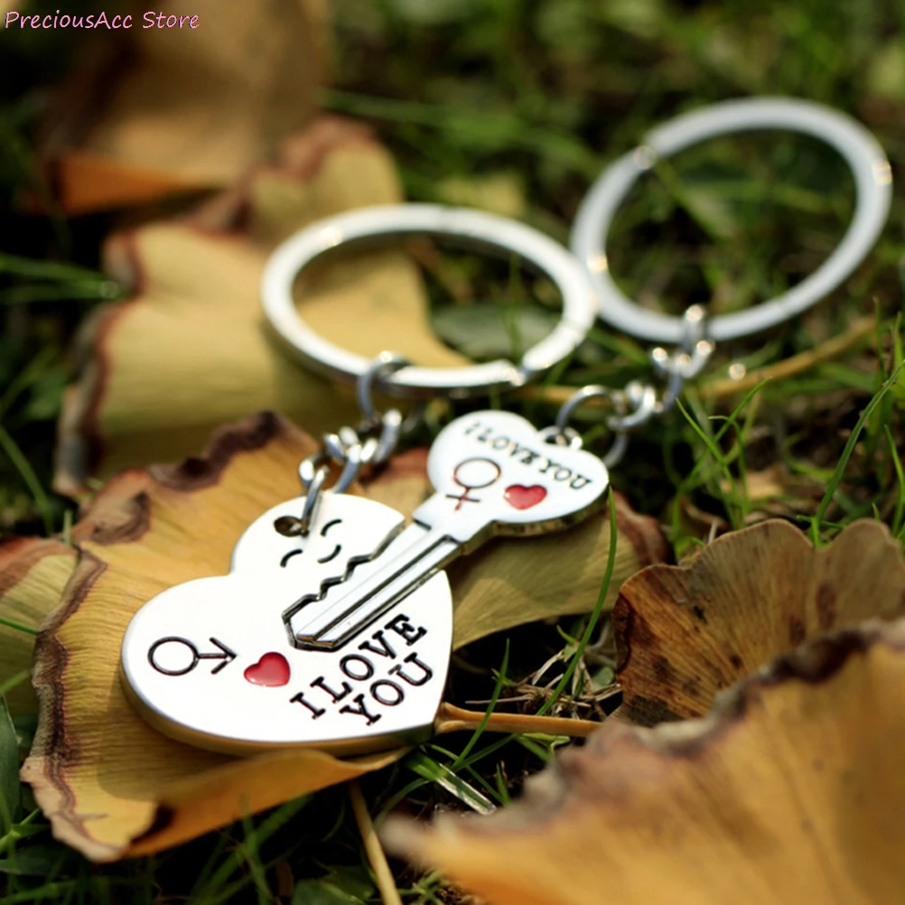 Новинка, 1 пара, брелок с надписью I LOVE YOU, кольцо для ключей с сердечком, серебристые влюбленные, брелок для ключей, цепи-сувениры, День святог...
Новинка, 1 пара, брелок с надписью I LOVE YOU, кольцо для ключей с сердечком, серебристые влюбленные, брелок для ключей, цепи-сувениры, День святог...