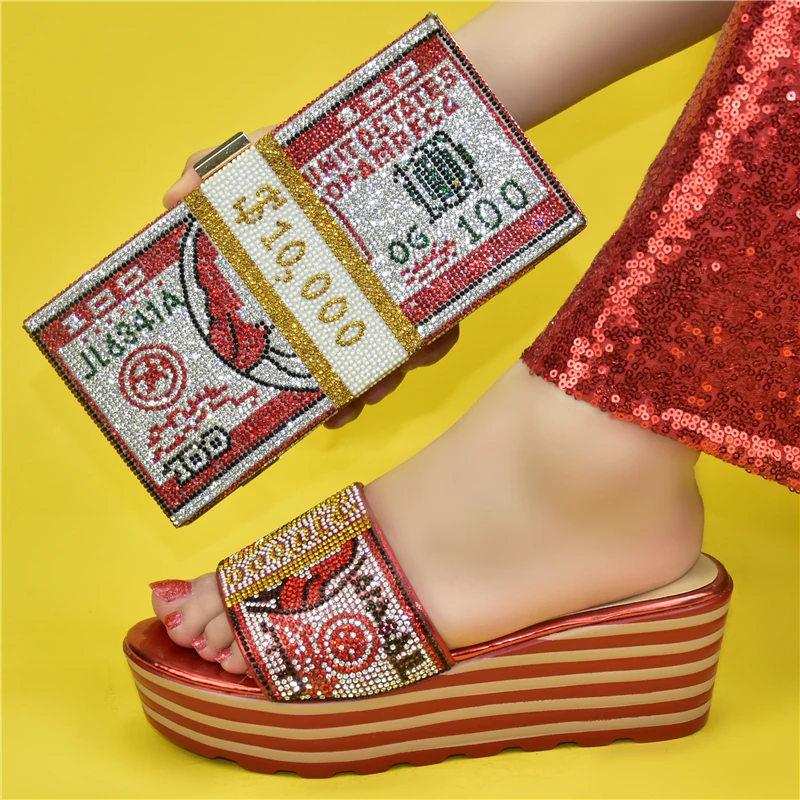 doershow hot selling African beautiful Designer Shoes And Bag Set To Match Italian Party Shoes With Matching Bags Set ! SJK1-26
doershow hot selling African beautiful Designer Shoes And Bag Set To Match Italian Party Shoes With Matching Bags Set ! SJK1-26