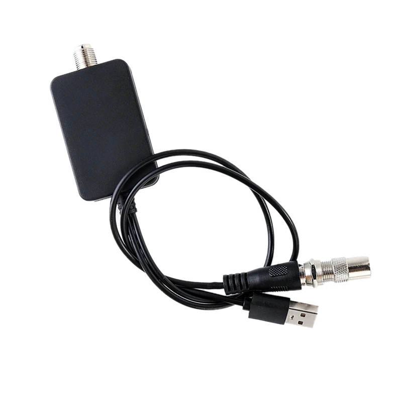 ТВ Антенна Усилитель сигнала для кабельного антенна адаптер USB низкий уровень