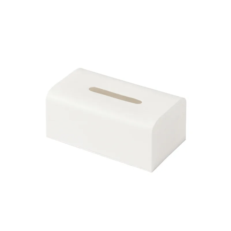 Plastic Tissue Box Square Home Tissue Container Car Napkins Holder Case Home Organizer Kitchen Holdler Simple Stylish
Plastic Tissue Box Square Home Tissue Container Car Napkins Holder Case Home Organizer Kitchen Holdler Simple Stylish