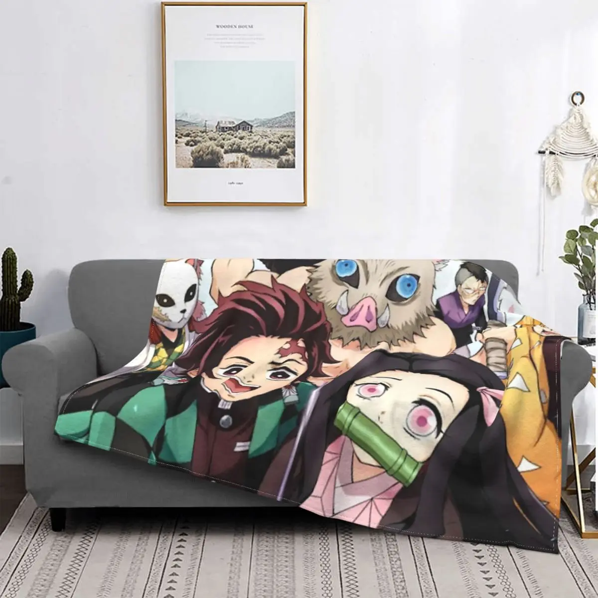 Manta de Demon Slayer de Kimetsu No Yaiba, colcha de cama a cuadros de muselina, manta de muselina a cuadros, mantas администраторы
Manta de Demon Slayer de Kimetsu No Yaiba, colcha de cama a cuadros de muselina, manta de muselina a cuadros, mantas администраторы