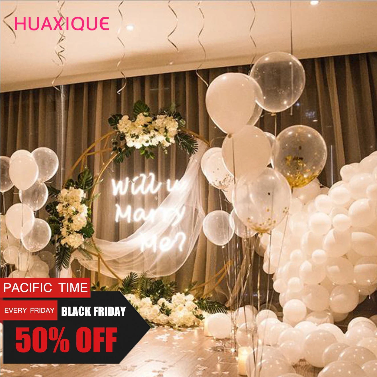 10pcs 12 inch Clear Balloons Transparent Latex Balloons Helium Globals Wedding Party Supplies Brithday Party Decor DIY Balloons
10pcs 12 inch Clear Balloons Transparent Latex Balloons Helium Globals Wedding Party Supplies Brithday Party Decor DIY Balloons